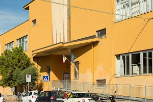 Scuola Pubblica Media Statale Annibale Olivieri - Pesaro