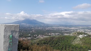 Eremo dei Camaldoli di Visciano