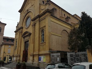 Chiesa di San Paolo di Ravone