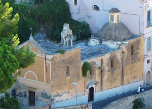 Chiesa della Natività o dellUlivo