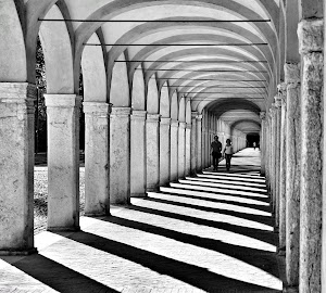 Loggiato dei Cappuccini