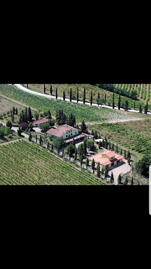 Tenuta Parentini