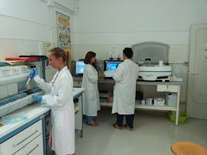 Laboratorio di Analisi Cliniche Medilab