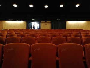 Cinema Rondinella