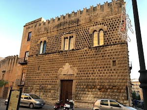 Palazzo Steripinto