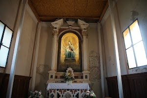 Chiesetta Santa Maria di Righe