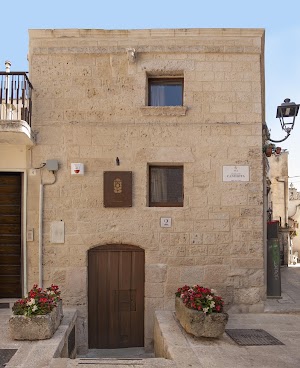 Museo del Pane Forte