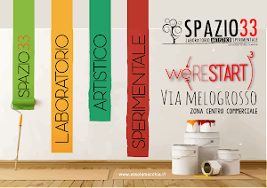 Progetto Spazio33 - Associazione Culturale La Macchia