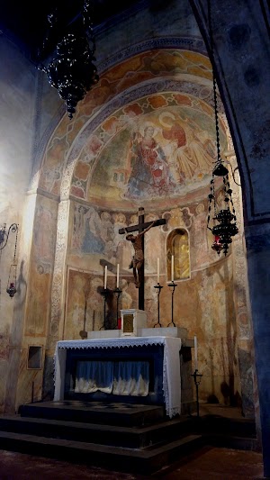 Chiesa di Santa Maria di Castello