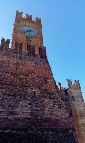 Chiesa dei Frati Cappuccini