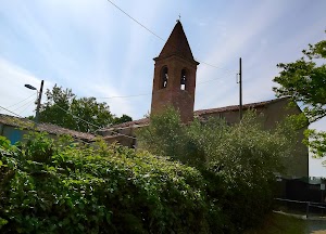 Chiesa di San Lorenzo a Monte