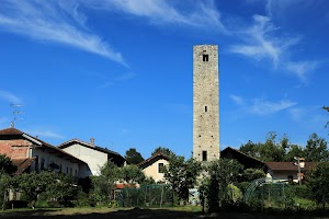 Torre della Baraggiola