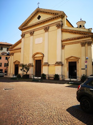 Parrocchia di SantAndrea in Riva