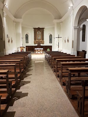 Parrocchia San Pietro in Porporano