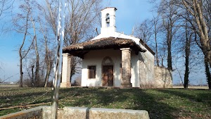 Chiesetta di Santa Petronilla