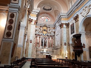 Chiesa di San Domenico al Corso