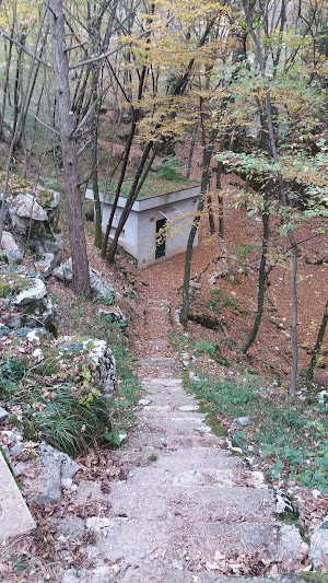Grotta di Trebiciano