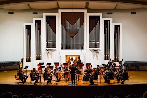 Conservatorio Statale di Musica Cesare Pollini