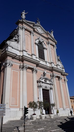 Parrocchia San Lorenzo