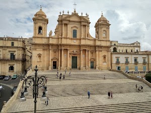 Cattedrale di Noto