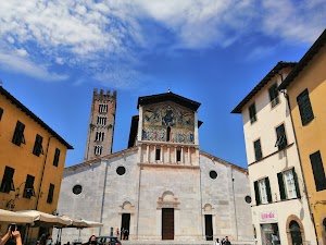 Basilica di San Frediano