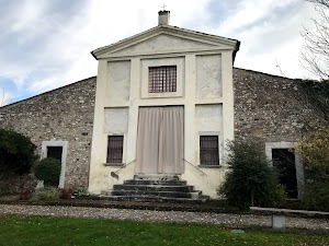 Chiesa di Santa Maria della Rosa