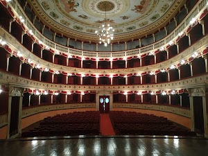 Teatro Luigi Pirandello