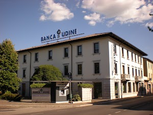 Banca Di Udine Credito Cooperativo Soc.Coop.