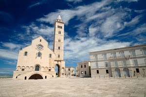 Polo Museale Trani - Museo della Macchina per Scrivere - Fondazione S.E.C.A.