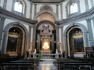 Santuario Basilica della Madonna dellUmiltà