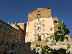 Chiesa di San Francesco delle Scale