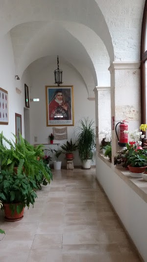 Monastero di San Cosma