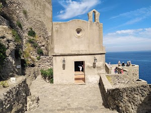 Chiesa di S. Maria alle Grazie