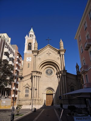 Santuario della Divina Misericordia