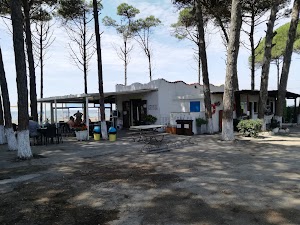 Camping La Foce