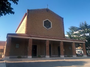 Chiesa Santa Maria Goretti