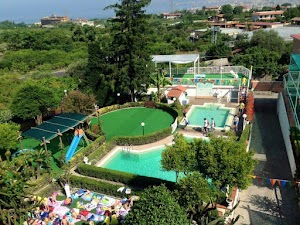 Scuola Materna Gli Occhi Dei Bambini