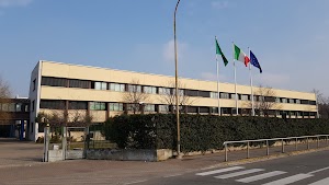 I.T.I. e Liceo delle Scienze Applicate Enrico Fermi