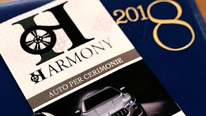 Harmony - Noleggio auto per matrimonio