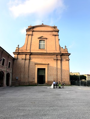 Chiesa Parrocchiale di San Domenico