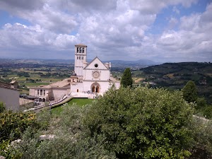 Monastero SantAndrea