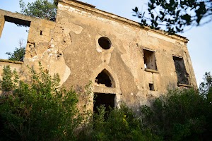 Ruderi del Monastero di SantAngiolillo