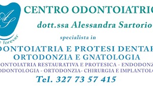 Studio Dentistico dott.ssa Sartorio Alessandra