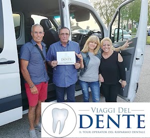 Viaggi dai Dentisti in Croazia Viaggideldente.it