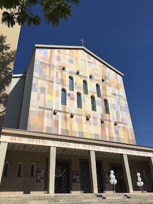 Parrocchia della Regina Pacis