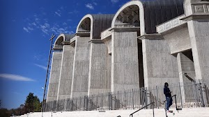 Chiesa di S.Giuseppe Lavoratore