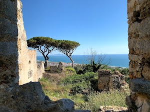 Monastero di SantAnna de aquis vivis