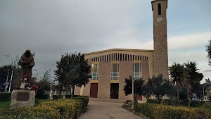 Chiesa di Santa Teresa del Bambino Gesù