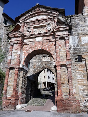 Porta Rugo