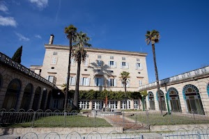 Musei Scientifici Villa Vitali